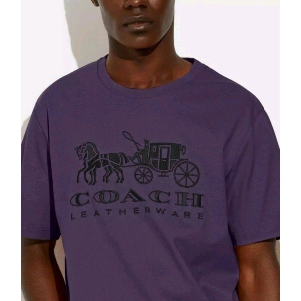 Coach Shirt